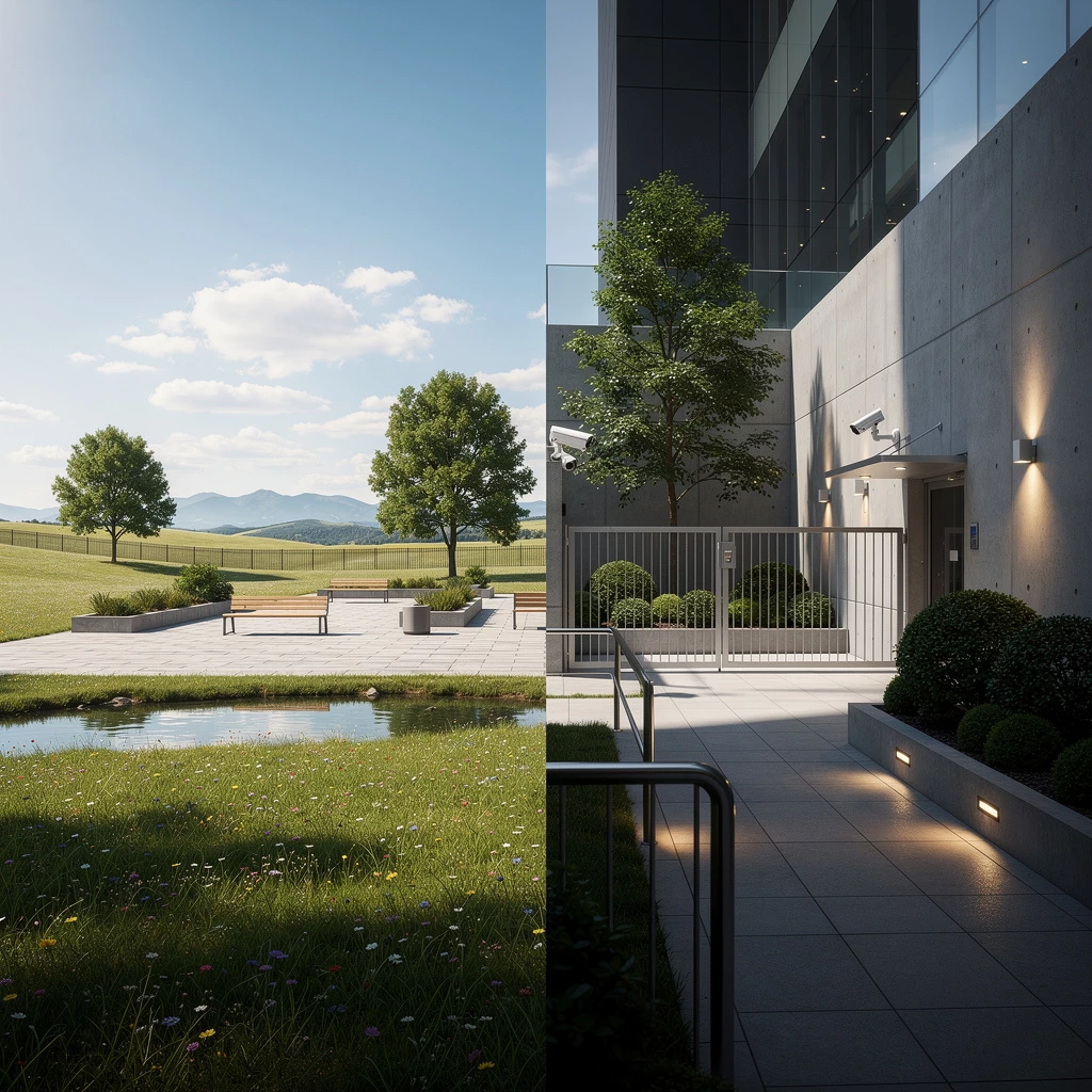 Warum Sicherheit wichtiger wird als Freiheit – ein gesellschaftlicher Richtungswechsel