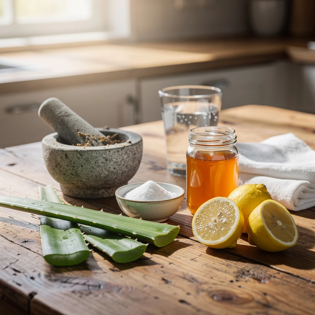 Die besten Hausmittel bei Insektenstichen – Juckreiz natürlich lindern