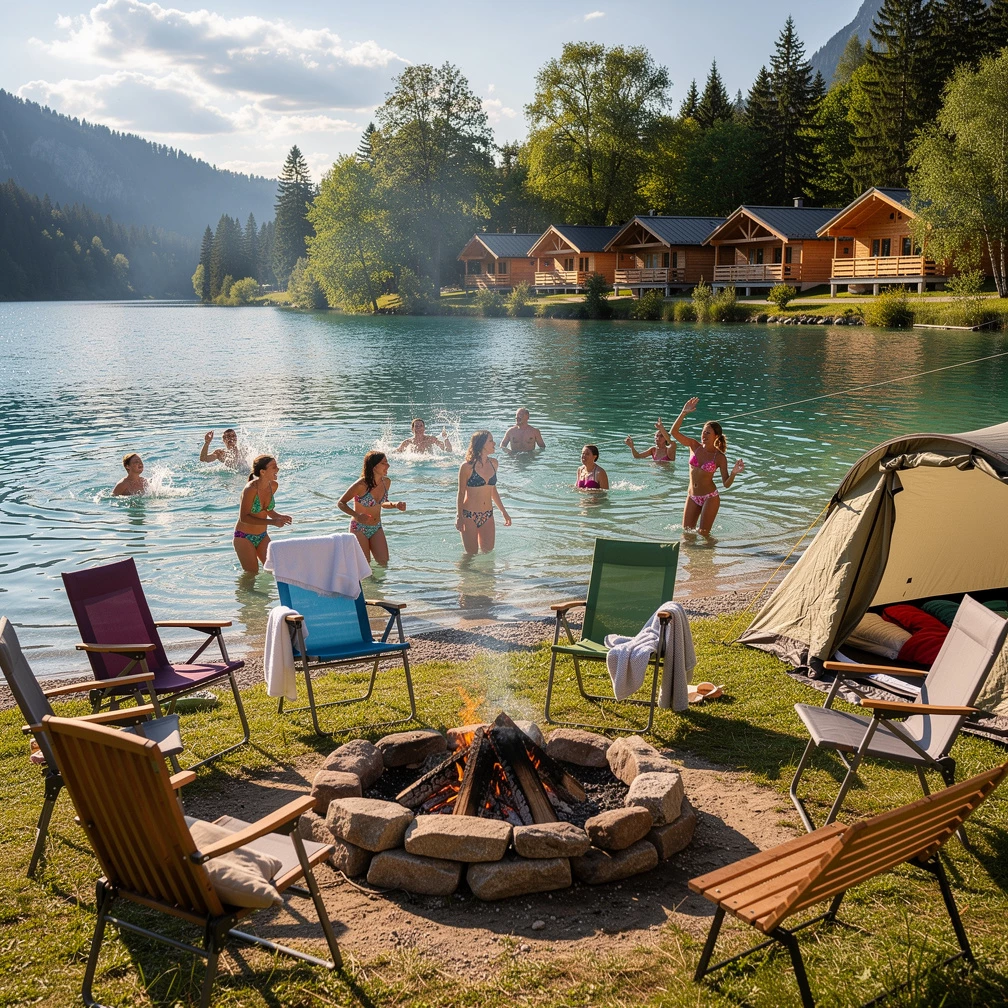 Deutschland Urlaub günstig am See: 10 Orte ohne Luxuspreise