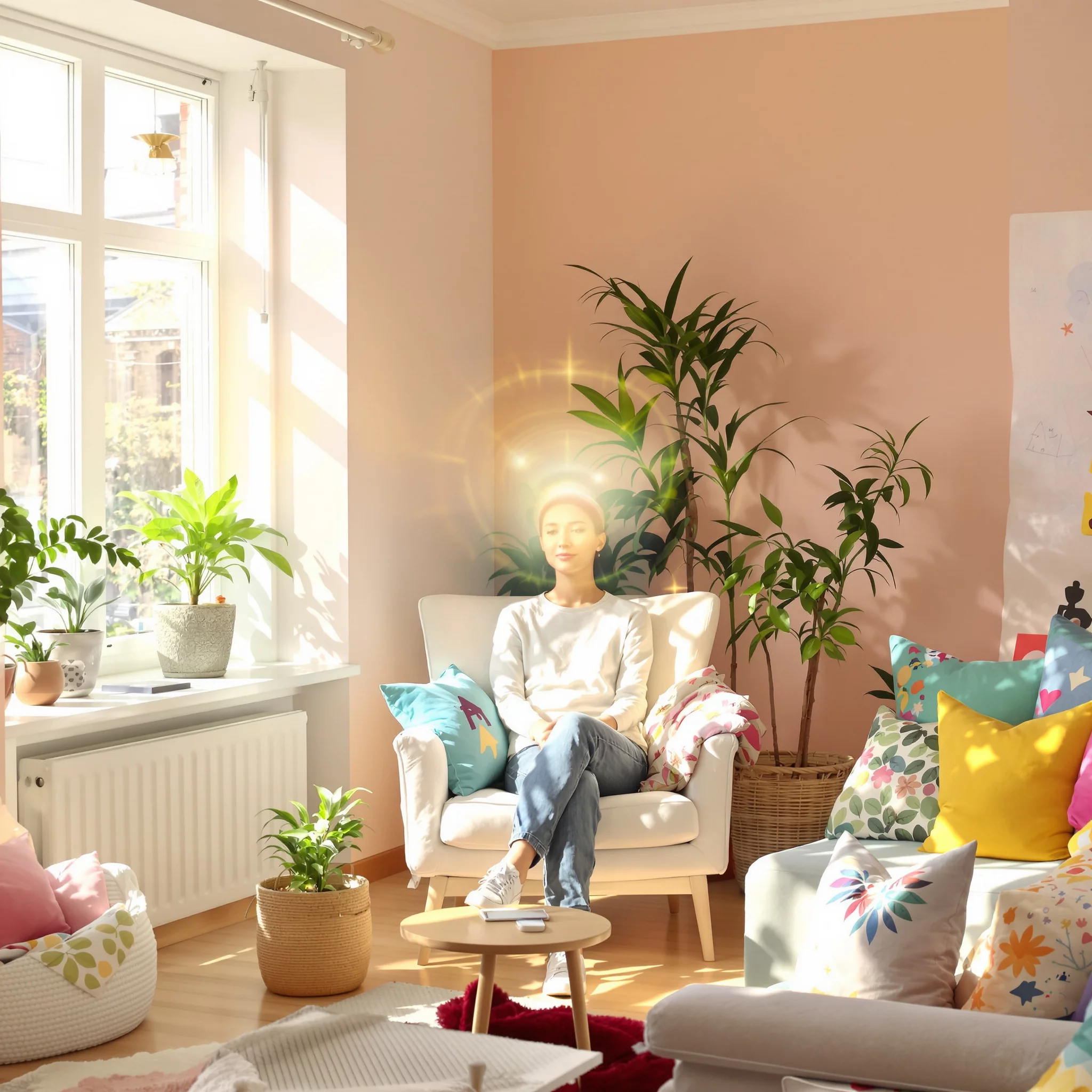 Glück beginnt im Kopf – warum Mindset heute alles ist