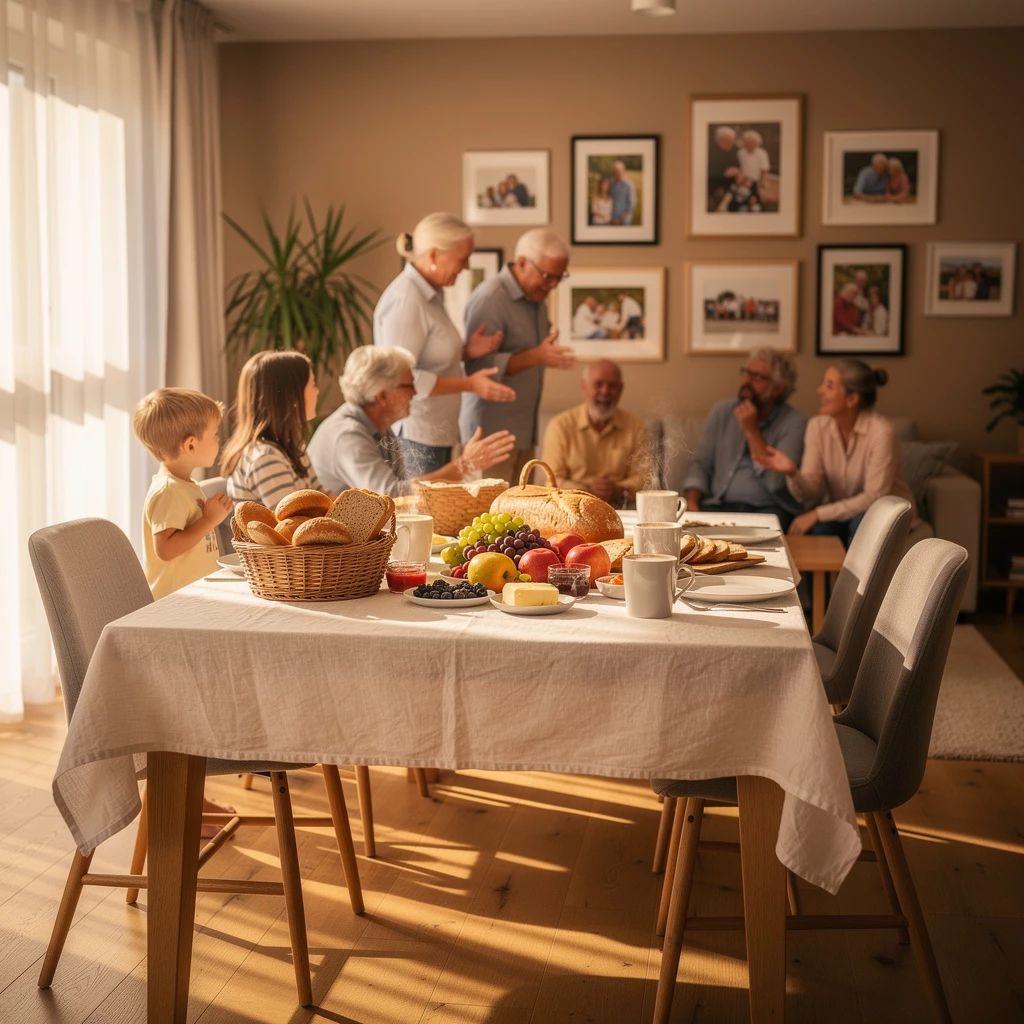 Pflegenotstand in NRW: Wenn Familien die Lücke schließen müssen