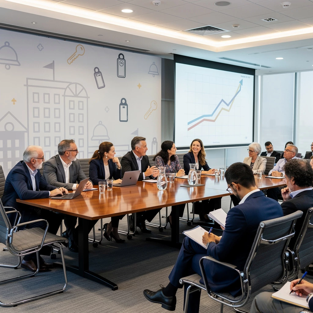 Impulstag 2026 – Unternehmensnachfolge: Chancen, Tipps & Erfahrungen für das Gastgewerbe