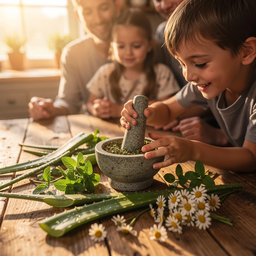 Die besten Hausmittel bei Insektenstichen – Juckreiz natürlich lindern
