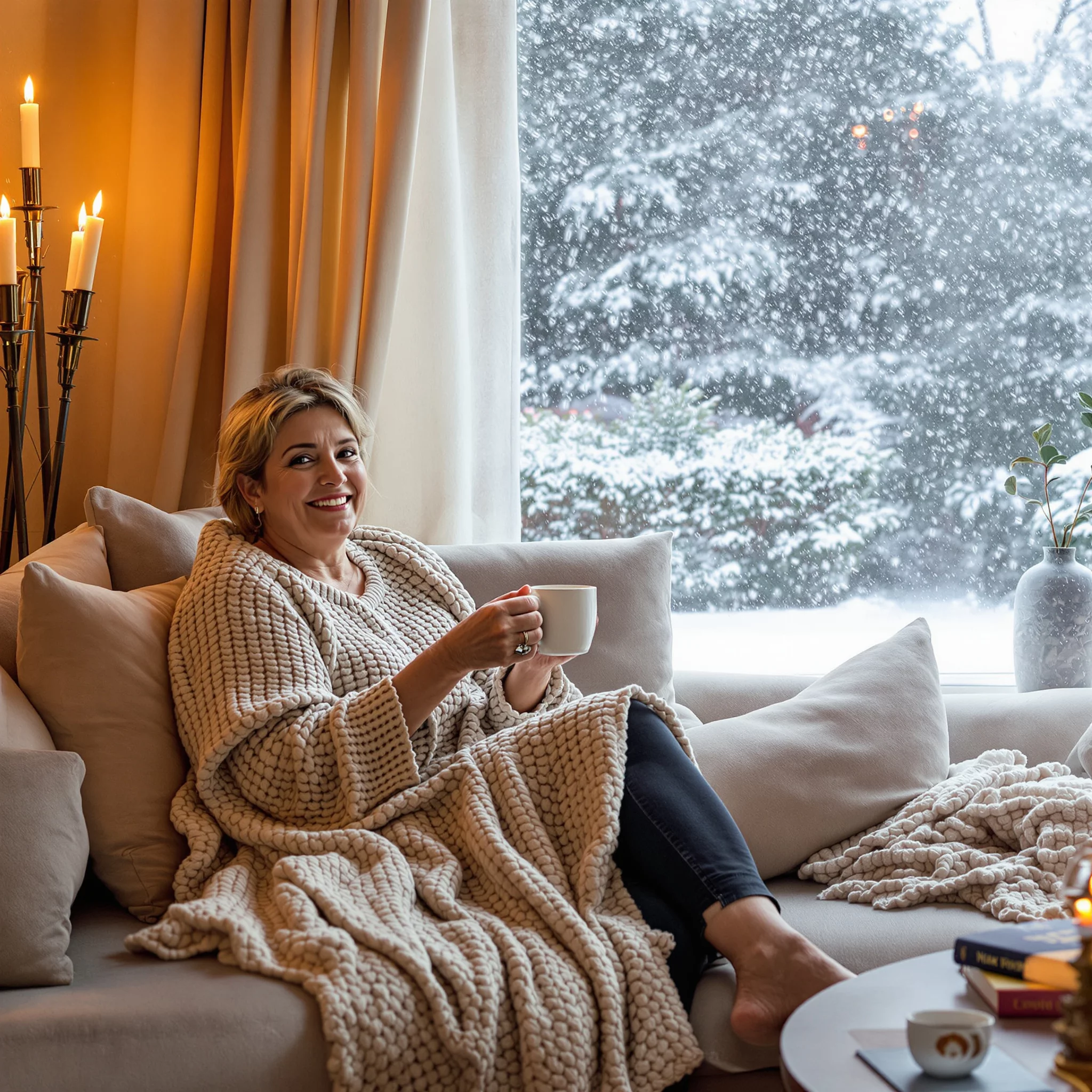 Glück beginnt im Kopf – warum Mindset heute alles ist