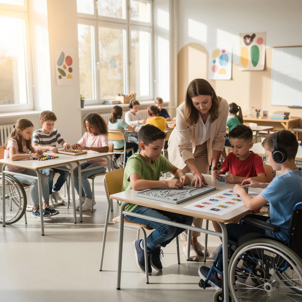 innenlaut: Das Magazin zu Neurodiversität – Warum wir Vielfalt lauter machen