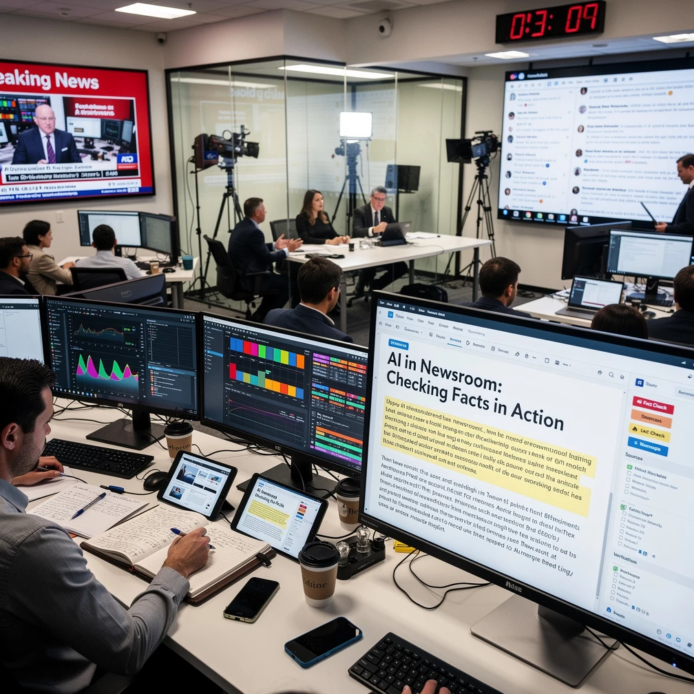 KI-Antworten prüfen: So erkennst du Fehler, Quellen und Plausibilität in 5 Minuten