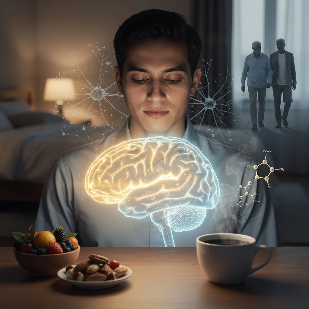 So viele Tassen Kaffee sind optimal fürs Gehirn – Was sagt die Forschung wirklich?