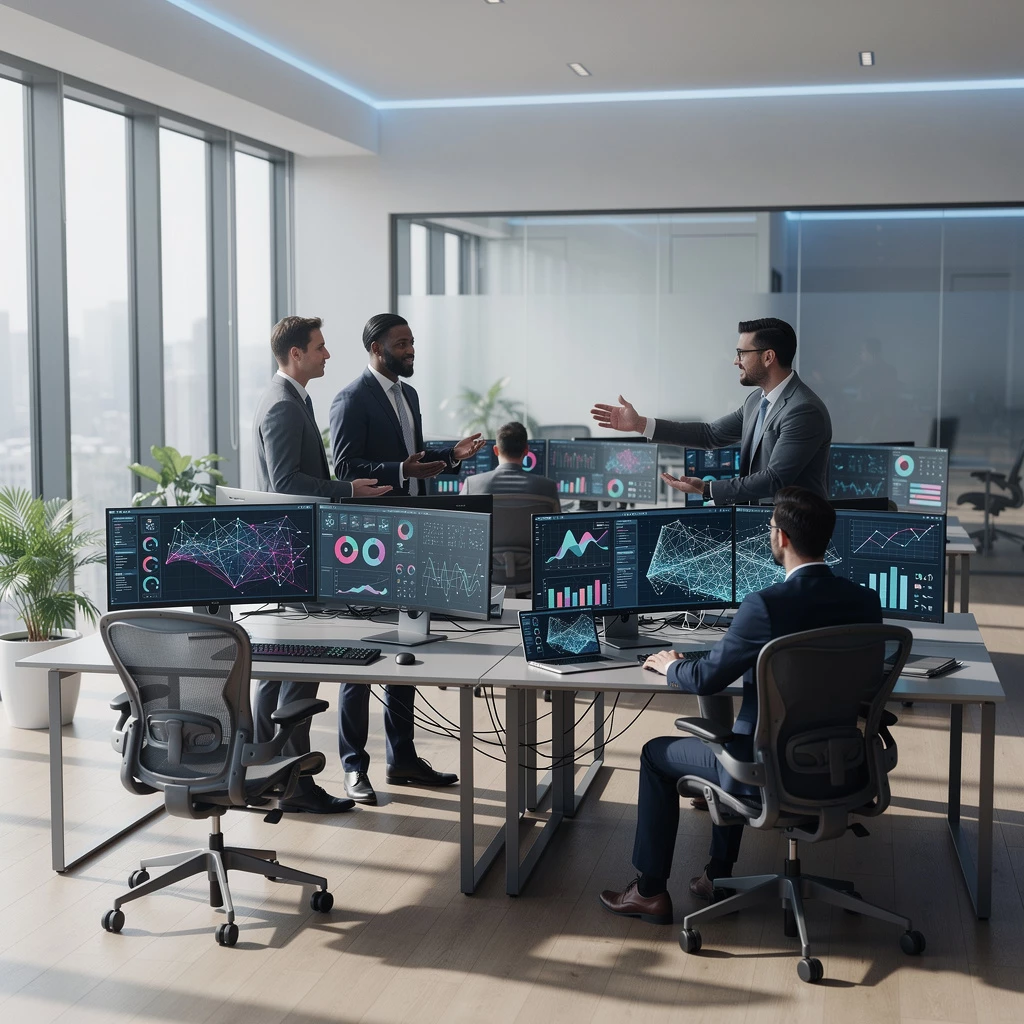 Wenn Advertorials mit KI zu Assets werden: Wie AI Media Advertising mit einem Medien-Ökosystem den Markt nachhaltig neu ordnet