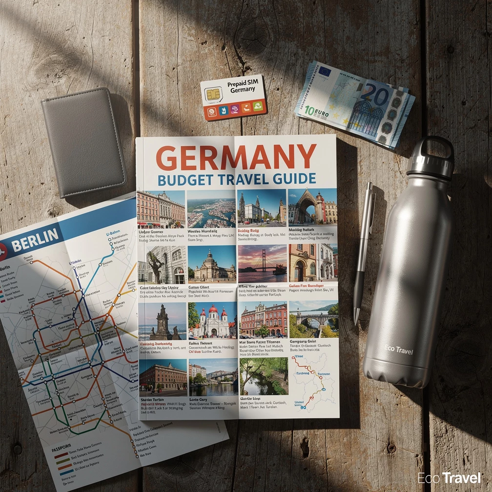 Reisen in Deutschland: Wo Urlauber jetzt sparen