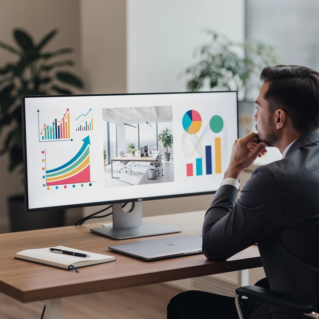 Evolution24: Warum Kleininvestoren jetzt im KI-Medien-Ökosystem einsteigen sollten