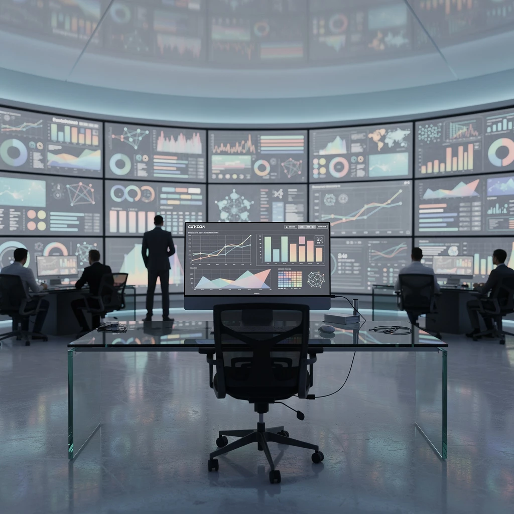 Evolution24: Warum Kleininvestoren jetzt im KI-Medien-Ökosystem einsteigen sollten