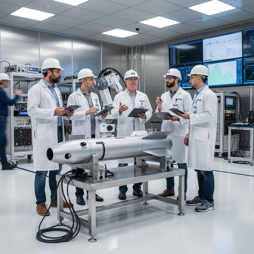 Münchner Startup testet erfolgreich Hyperschallrakete: Revolutioniert Hypersonica Europas Verteidigung?