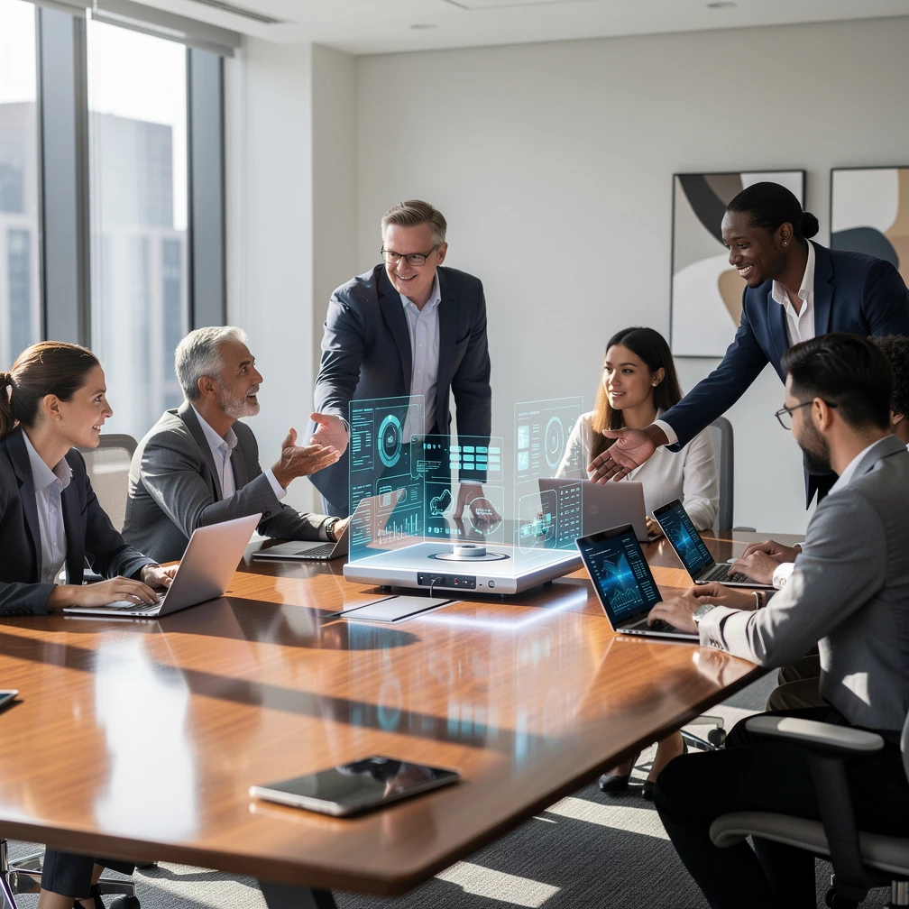 Warum 2026 das Jahr der KI-Agenten ist und klassische Chatbots plötzlich alt aussehen