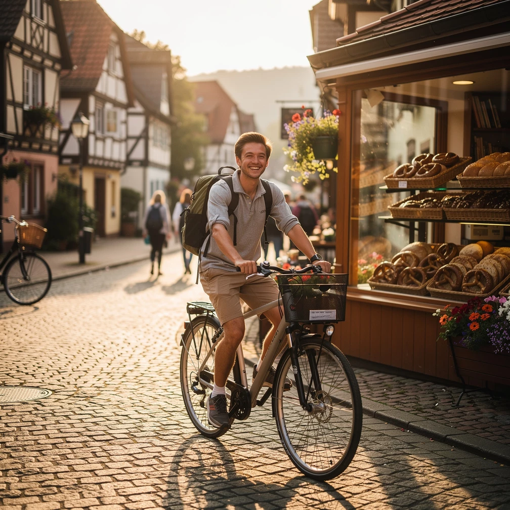 Reisen in Deutschland: Wo Urlauber jetzt sparen