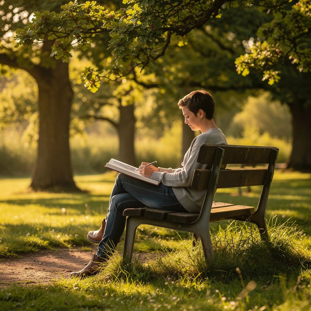 Freizeit als Reparaturzeit für Körper und Geist: Warum bewusste Erholung wichtiger ist als ständige Highlights