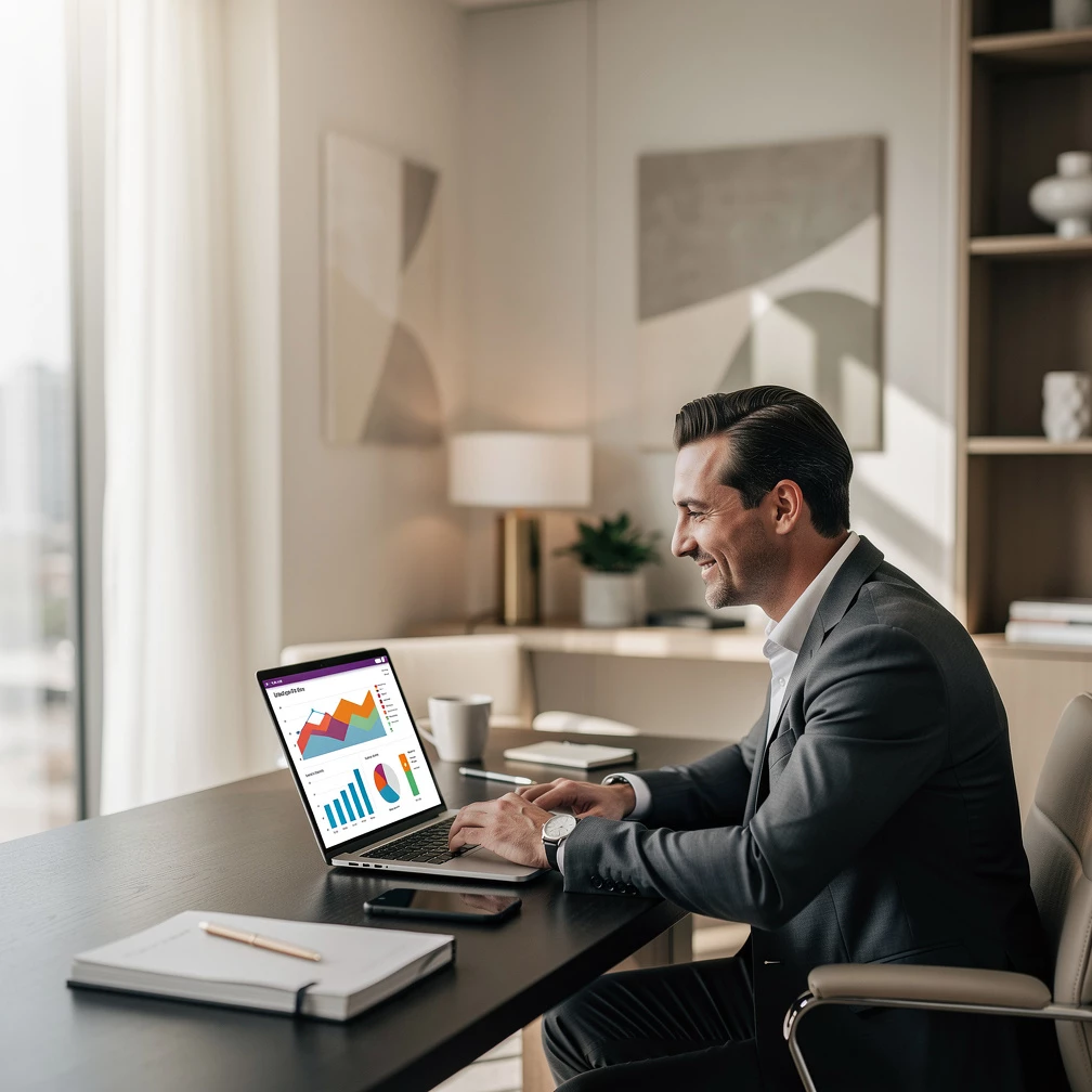 Sichtbarkeit statt Streuverlust: Wie PresseEco Hoteliers zur planbaren PR-Sichtbarkeit verhilft