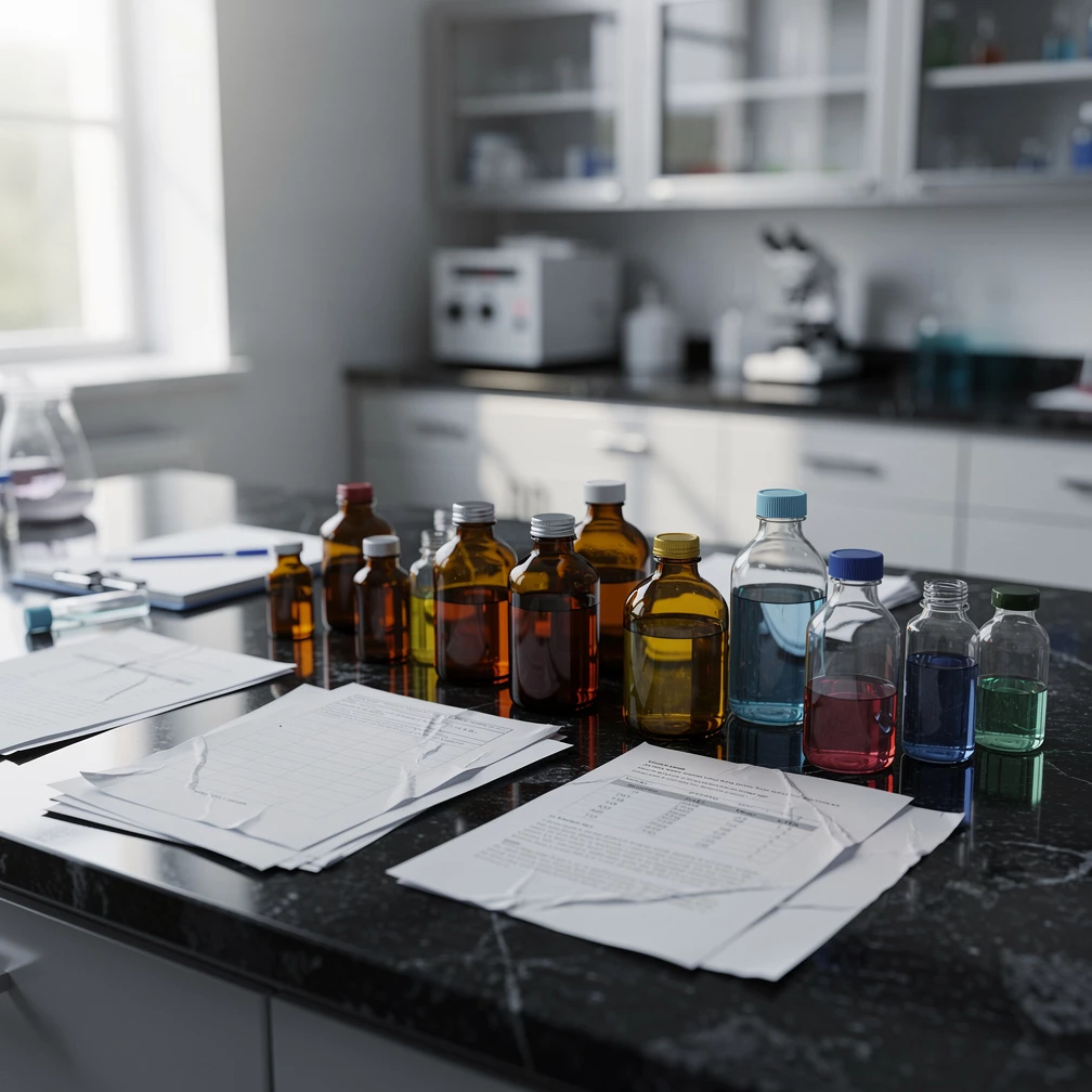 Welche Rolle spielt Lithium in der Medizin? Anwendungen, Wirkung & Risiken