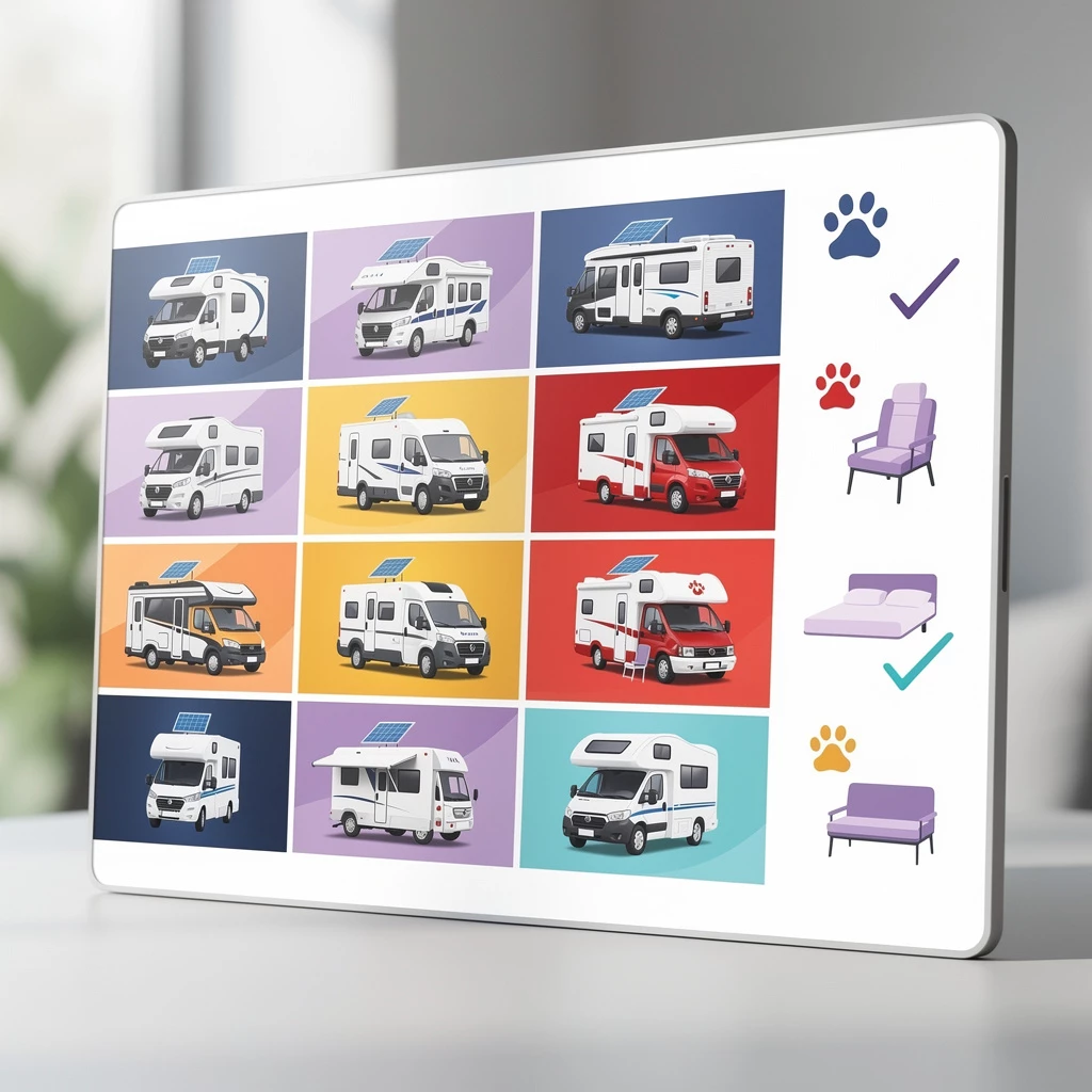 PaulCamper Höppel: Chausson 627GA Titanium VIP im Test – Langzeitkomfort neu definiert