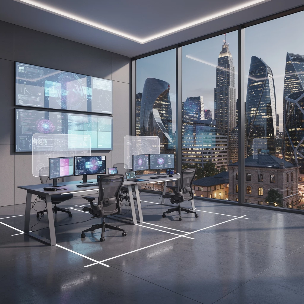 Evolution24: Warum Kleininvestoren jetzt im KI-Medien-Ökosystem einsteigen sollten