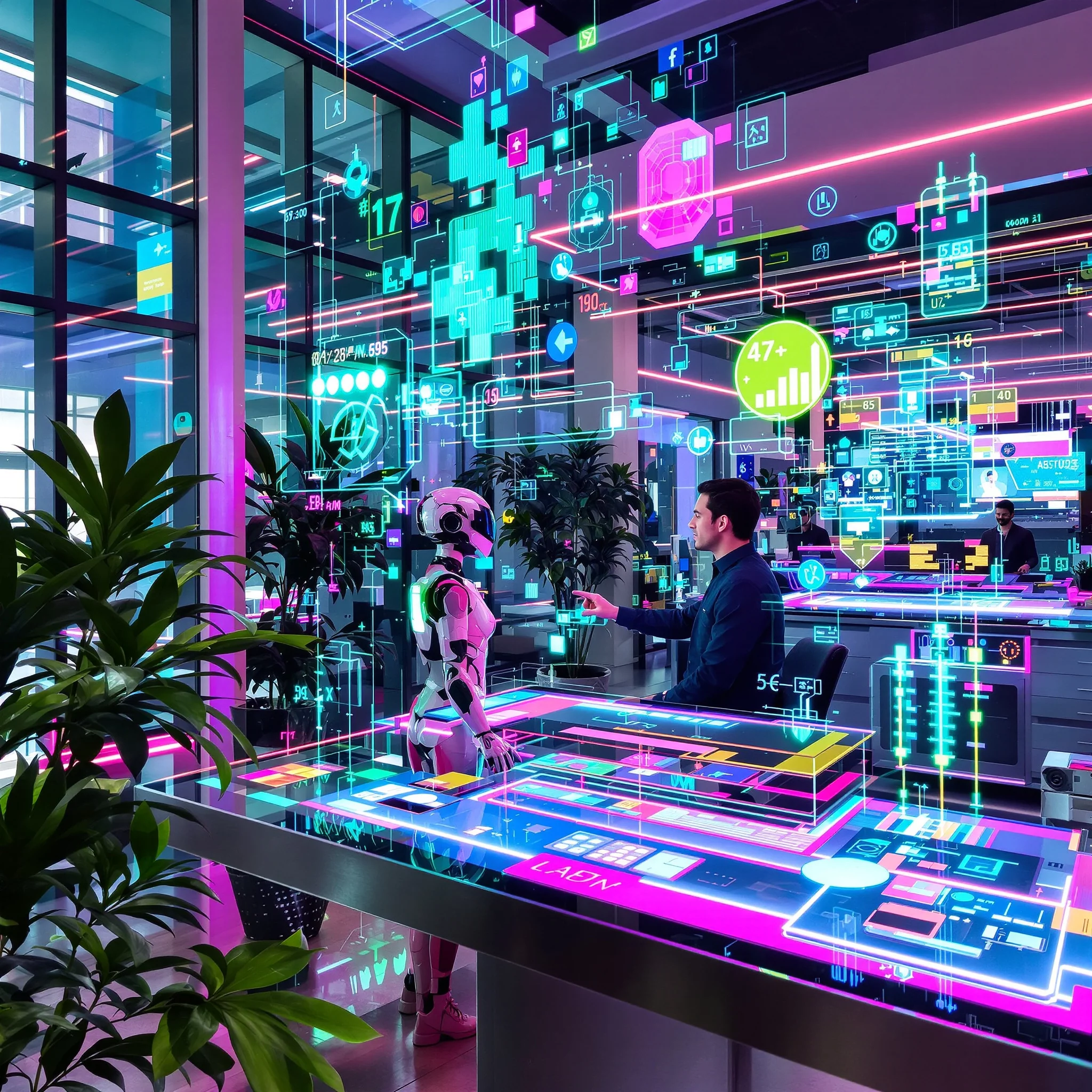 Richtiger Einsatz von KI – wie Formulierungen die Antworten verändern