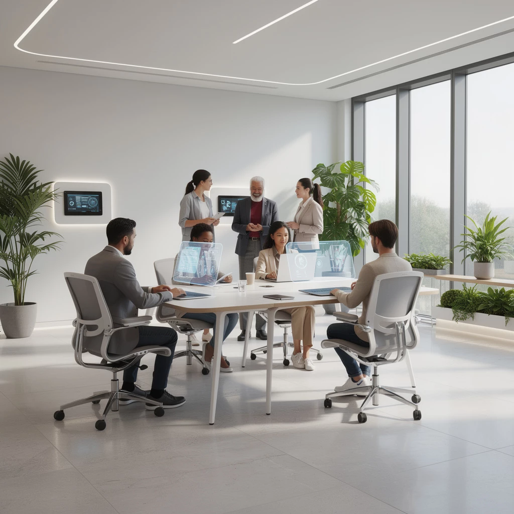 Arbeiten in Deutschland 2026: Was Homeoffice verändert