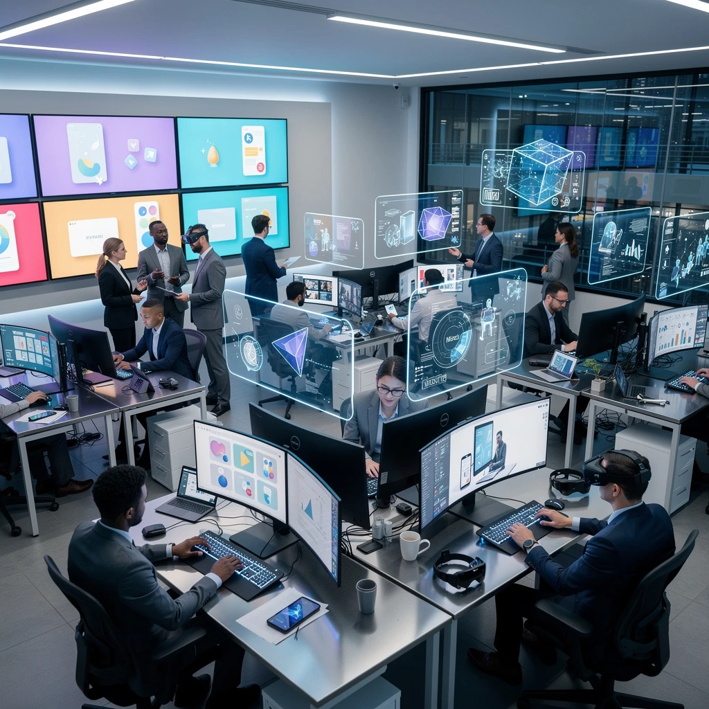 Das STARTERPAKET der Evolution24 Magazinwelten: Dein Advertorial als dauerhaftes Asset im Medien-Ökosystem