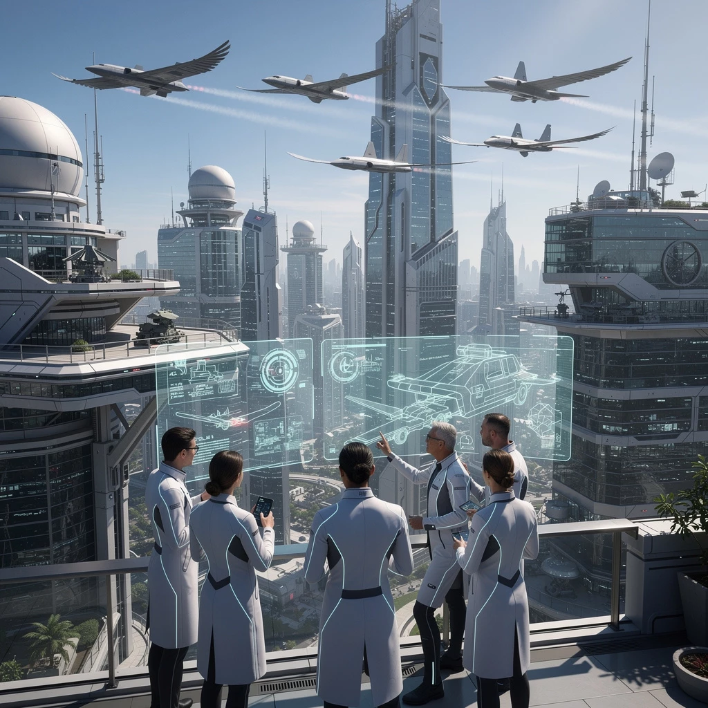 Münchner Startup testet erfolgreich Hyperschallrakete: Revolutioniert Hypersonica Europas Verteidigung?