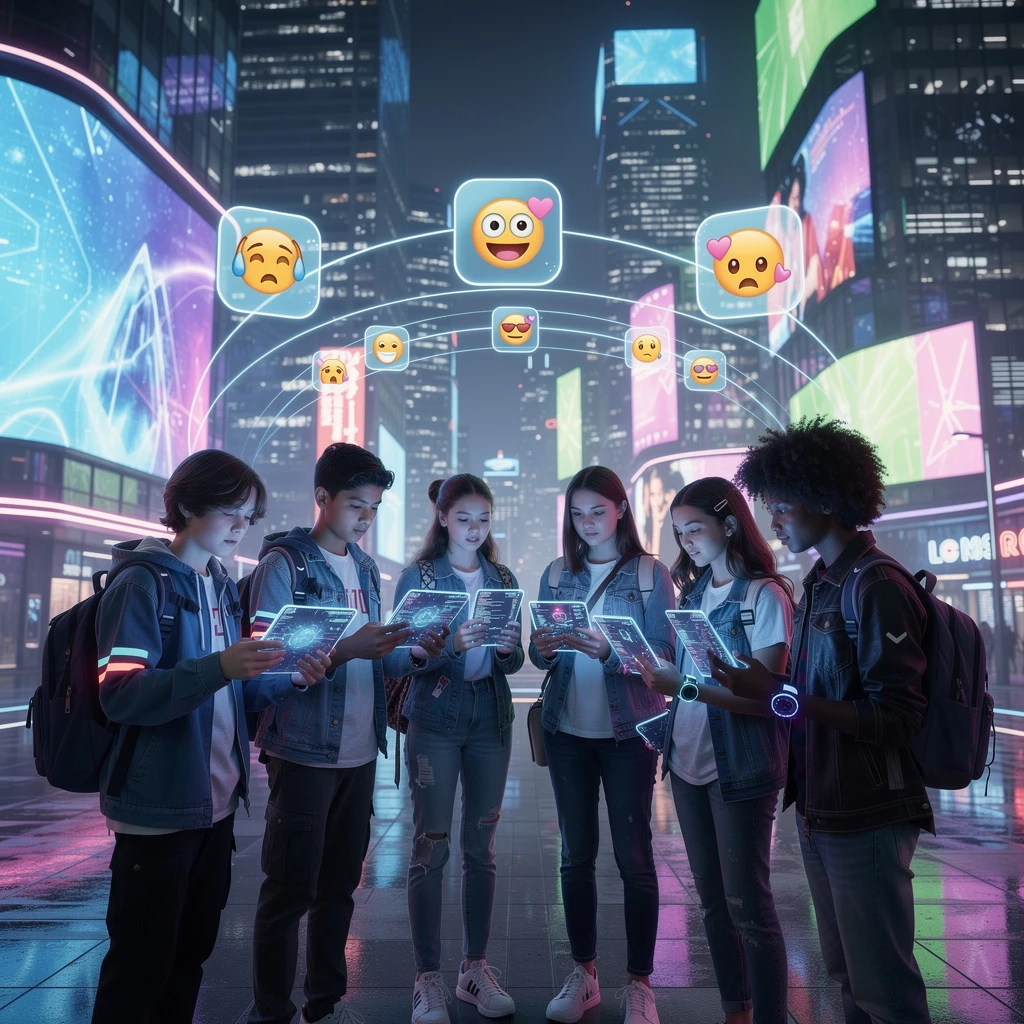 Jugend und Sprache – Verrottung oder Zukunft? Jugendjargon, Einfluss und Wandel