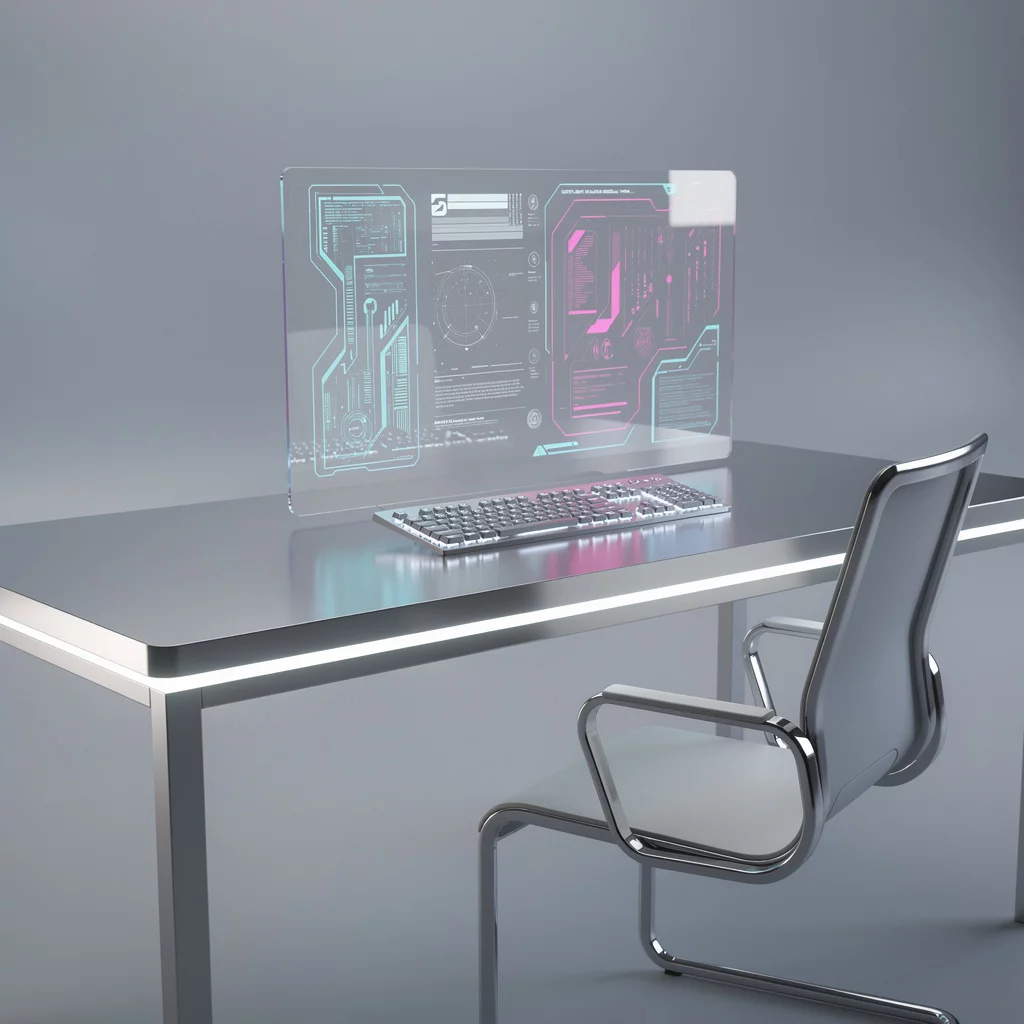 KI als Kollege: Zusammenarbeit und Transformation der Arbeitswelt