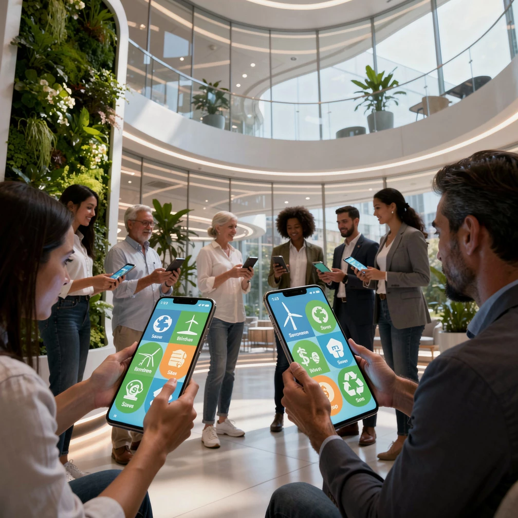 Die besten Apps, mit denen du wirklich sparen kannst