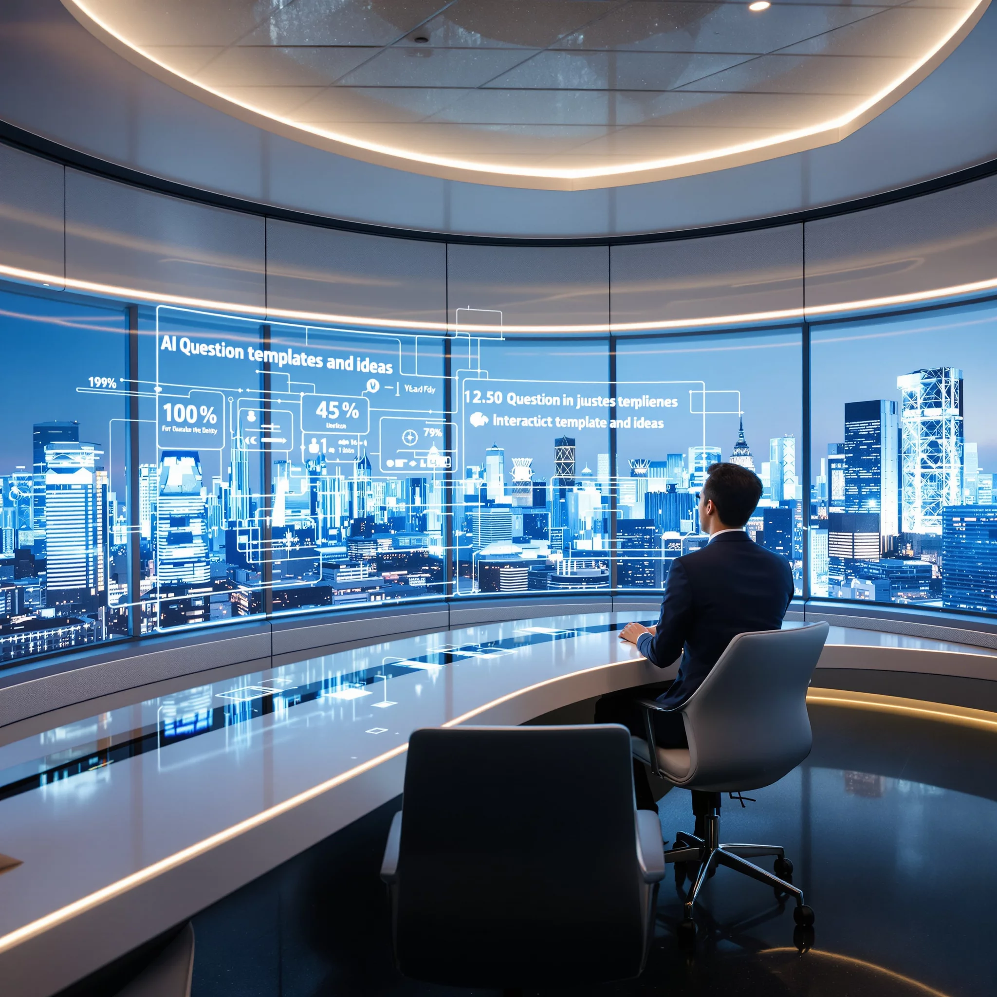 Richtiger Einsatz von KI – wie Formulierungen die Antworten verändern