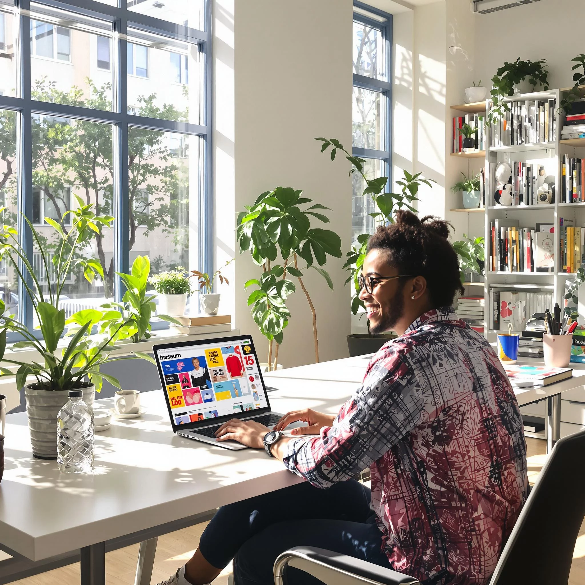 Dein eigenes Magazin &ndash; Deine B&uuml;hne f&uuml;r Erfolg, Sichtbarkeit & Einnahmen