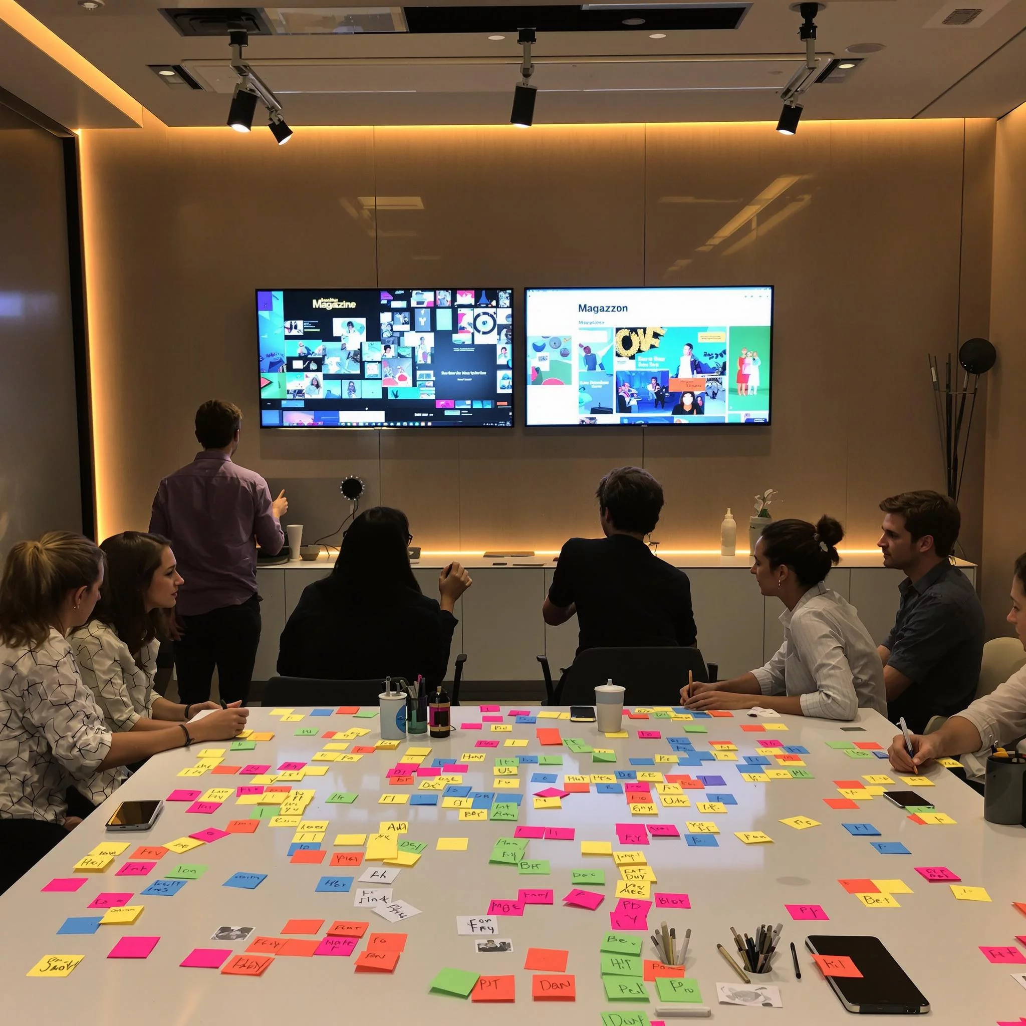 Dein eigenes Magazin – Deine Bühne für Erfolg, Sichtbarkeit & Einnahmen