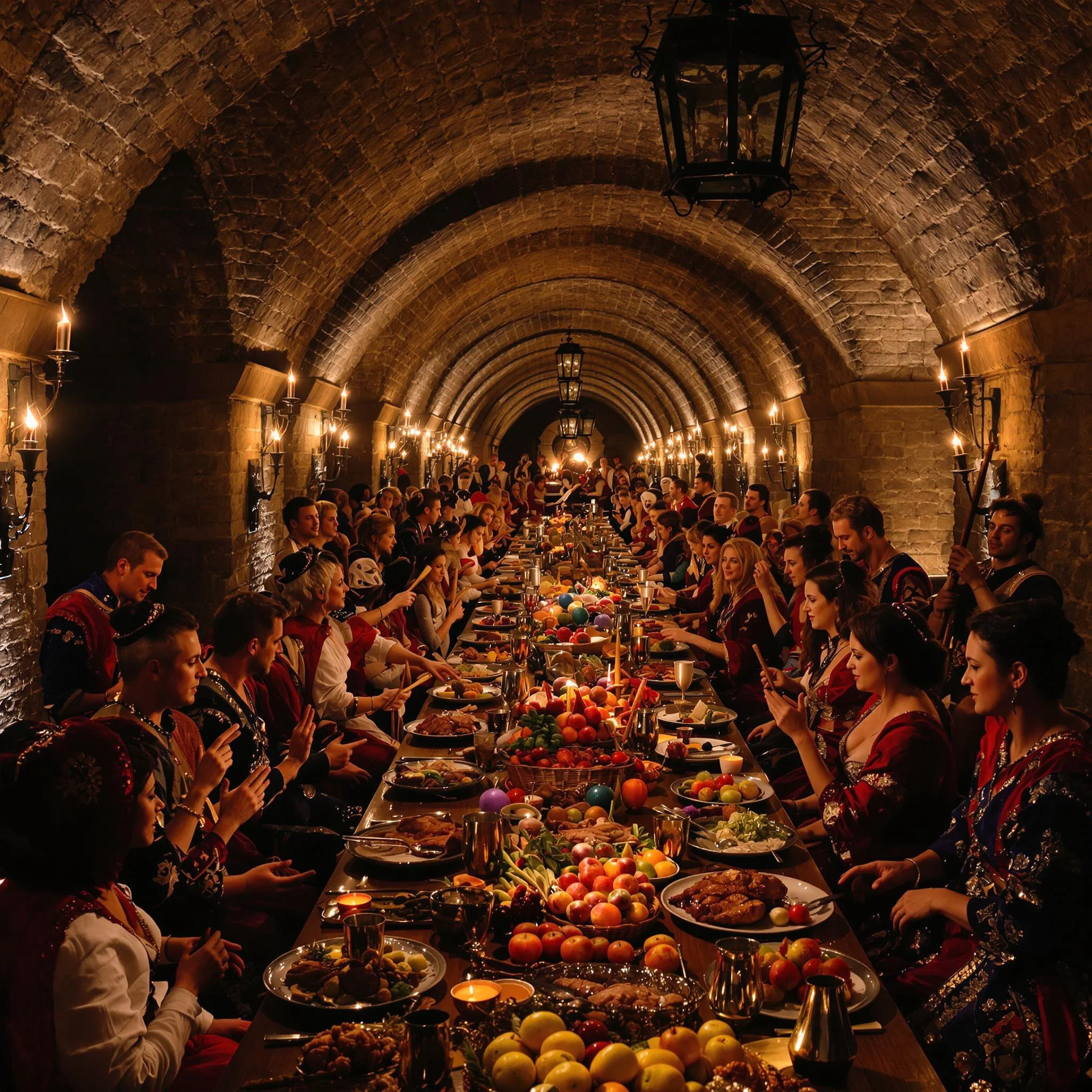 Themenhotel Aulendorf Arthus und der Ritterkeller – Hotellia Magazin