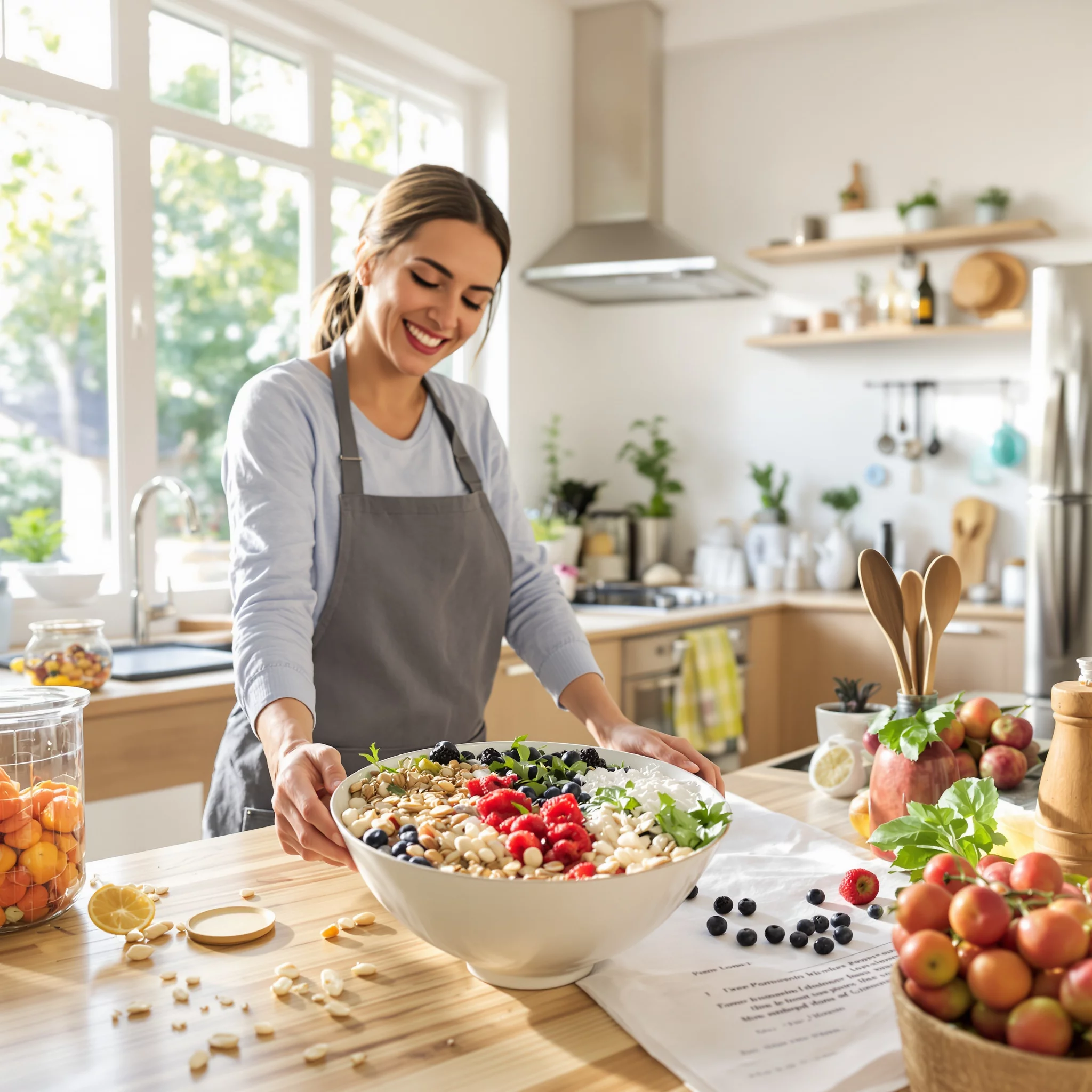 Pflanzlich, keto oder paleo? So integrierst du Superfoods perfekt in deinen Ernährungsstil