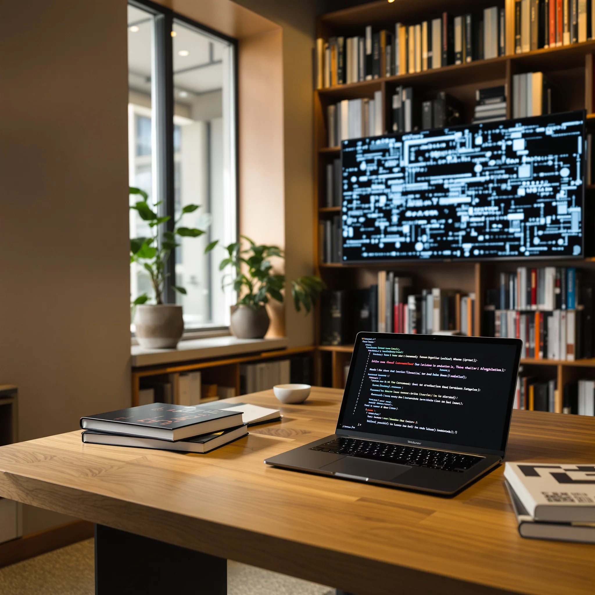 Der Mensch im Mittelpunkt – zwischen Algorithmus und Authentizität