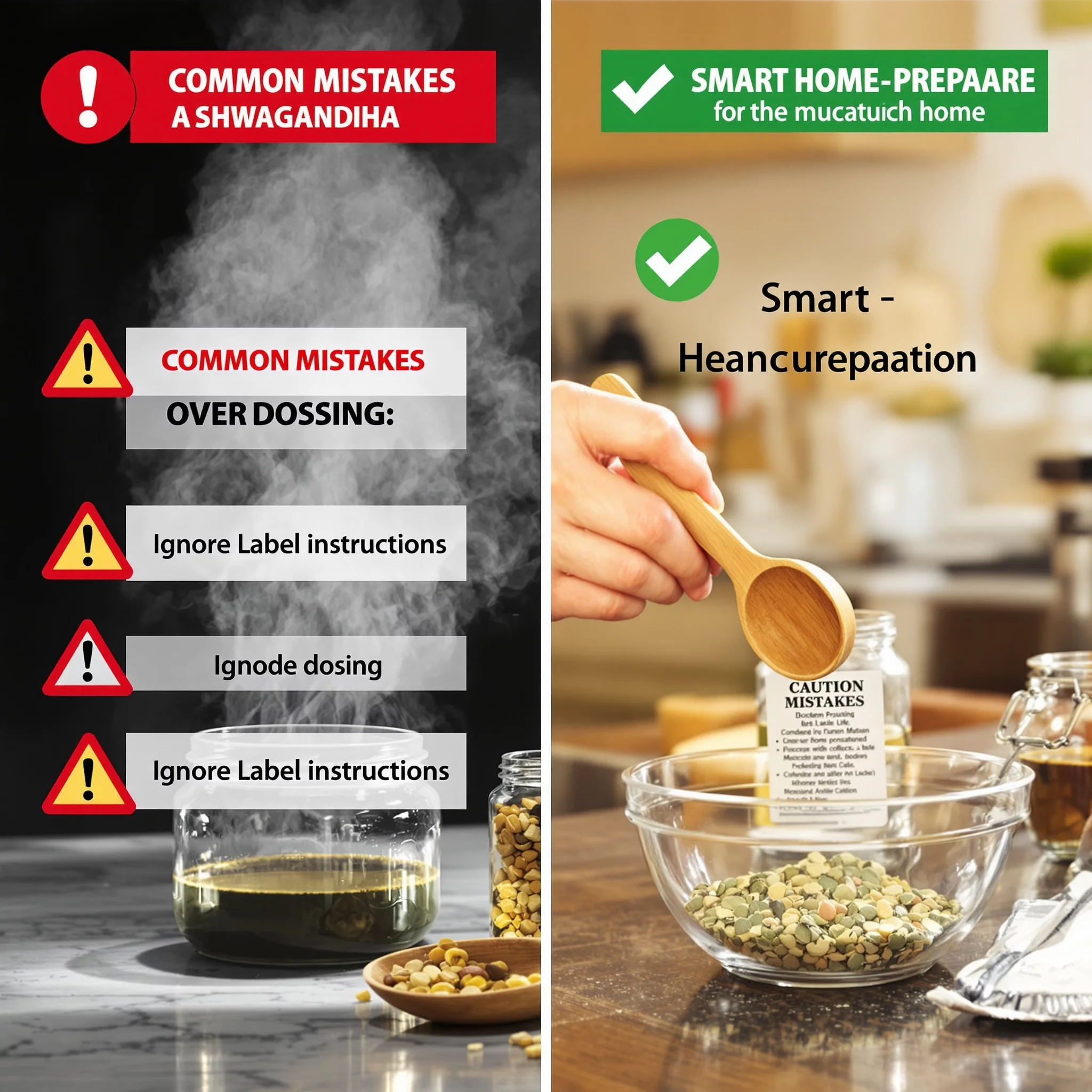 Ganzheitlich stark: Wie Ashwagandha Körper & Geist in Balance bringt