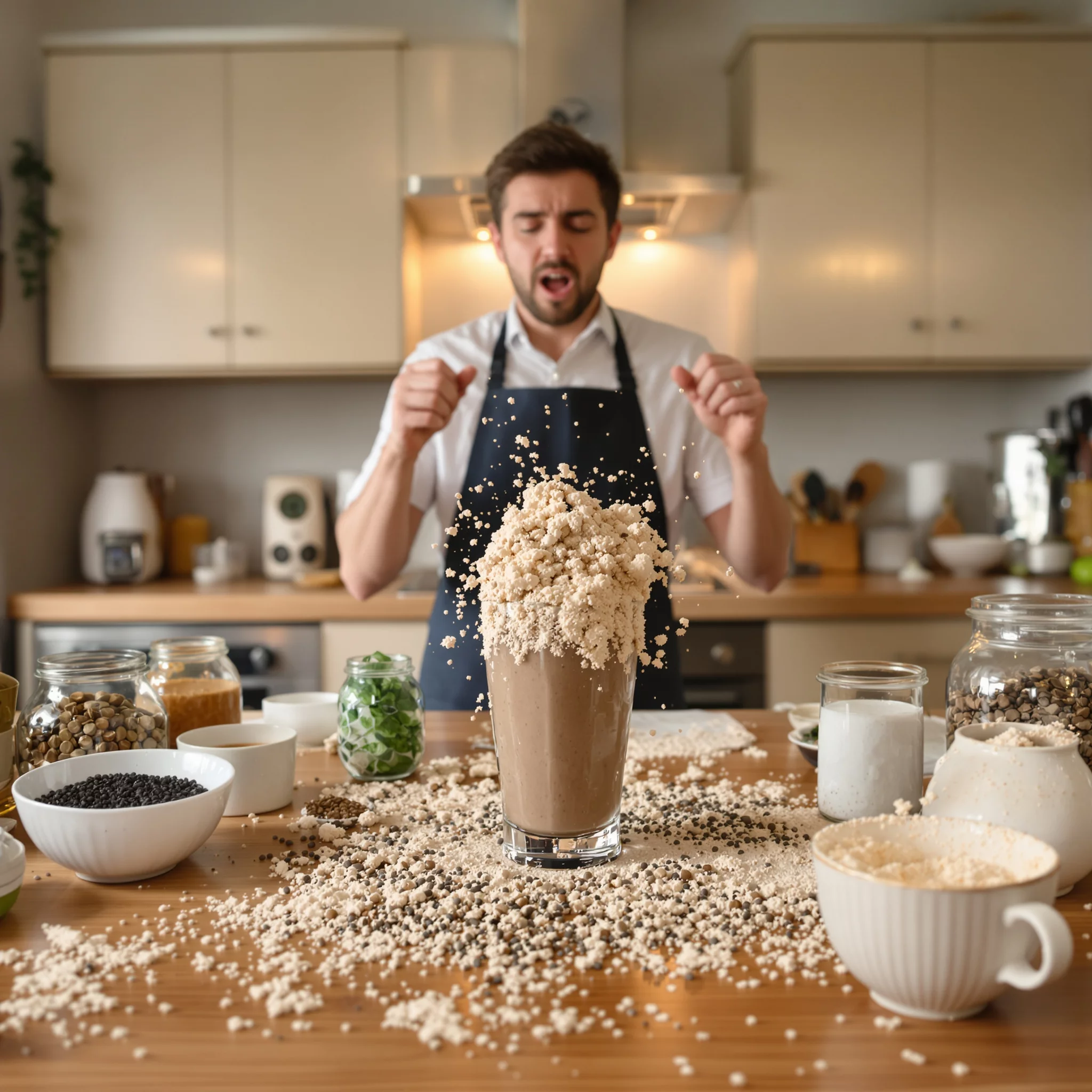 Immunbooster der Natur – welche Superfoods dich wirklich schützen