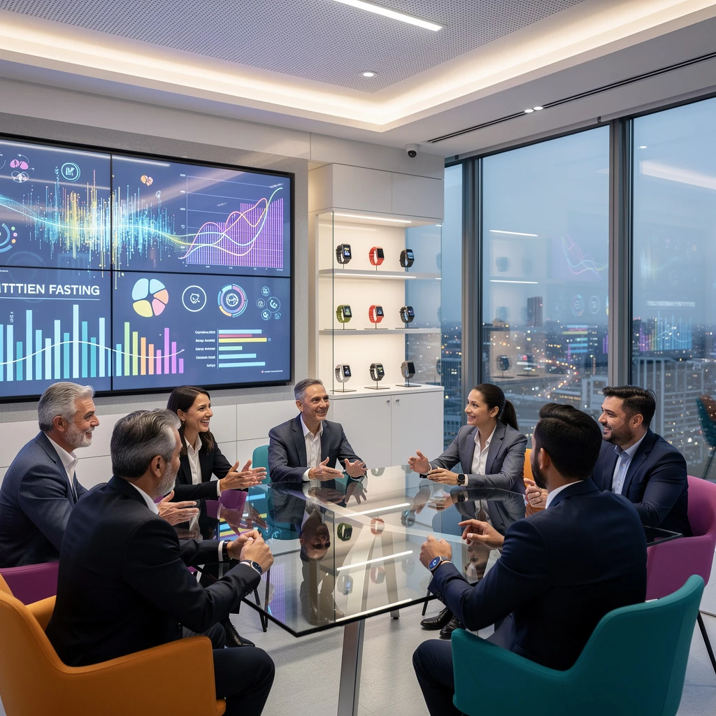 Intervallfasten für Longevity: 16:8, 5:2 oder OMAD?