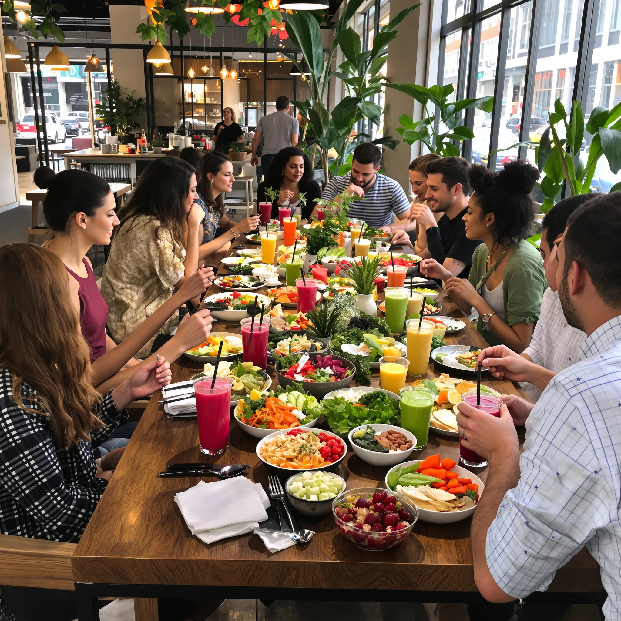 Skin Food: Wie Superfoods deine Hautbarriere natürlich stärken