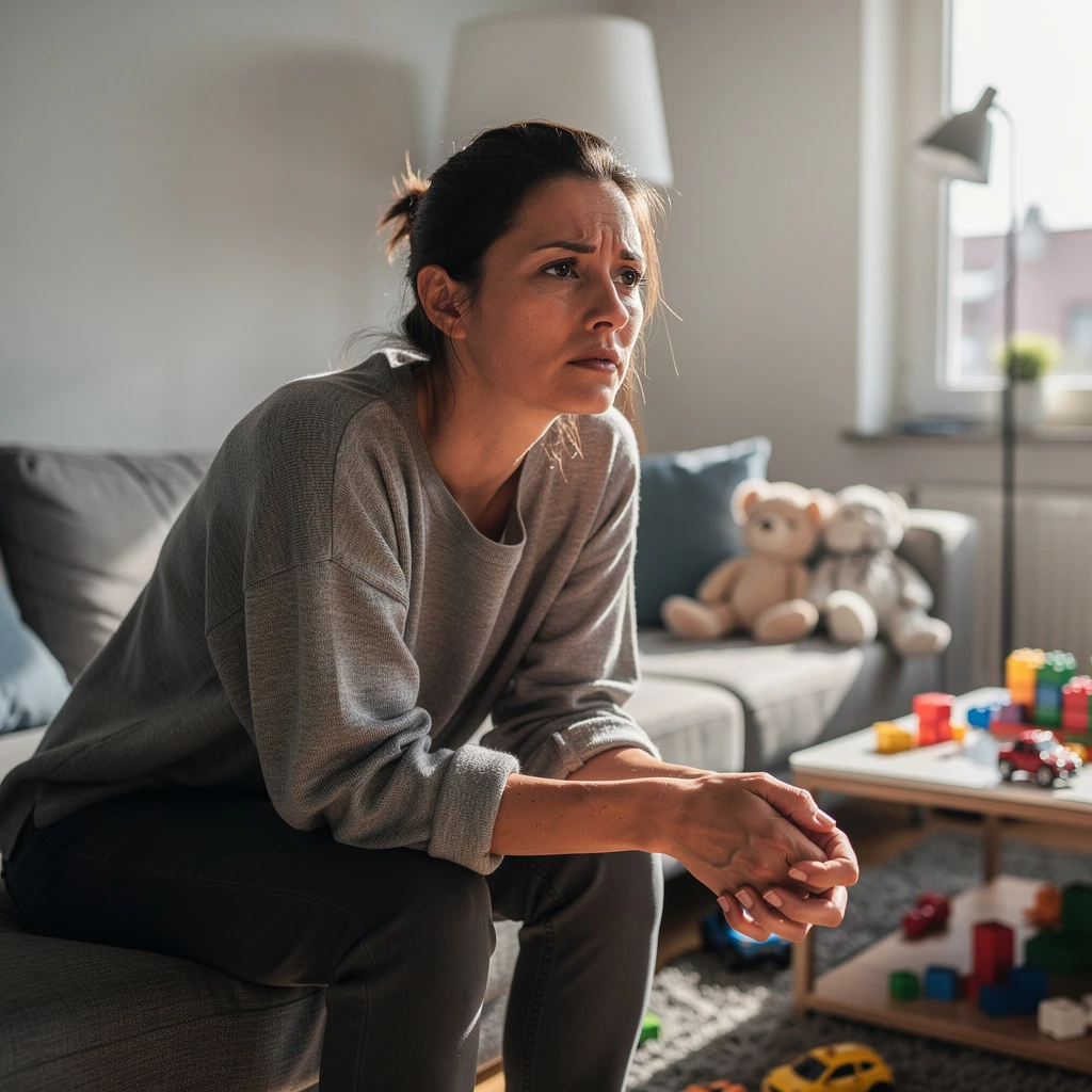 Die erschöpfte Gesellschaft: Kraft der Selbstverantwortung