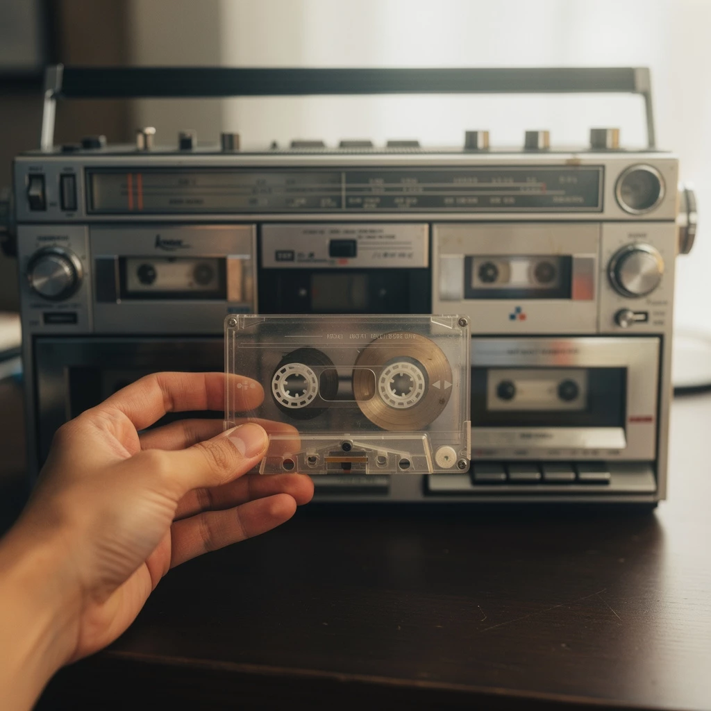 Die 80er: Freiheit, Offenheit und Sorglosigkeit im Alltag