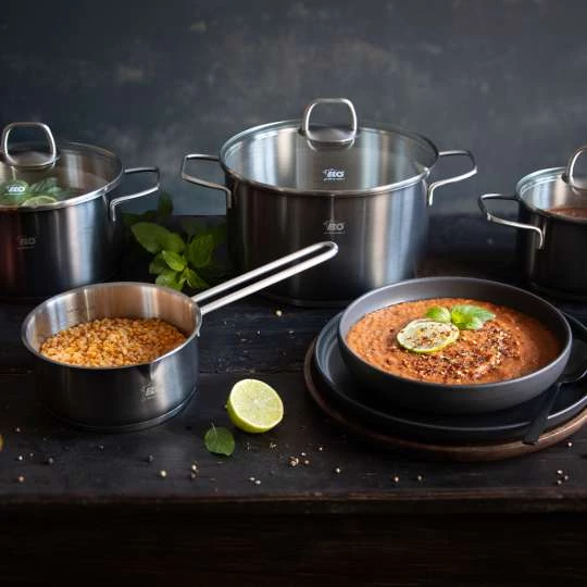 Rezept Rote Linsensuppe – da bekommt man Hunger!