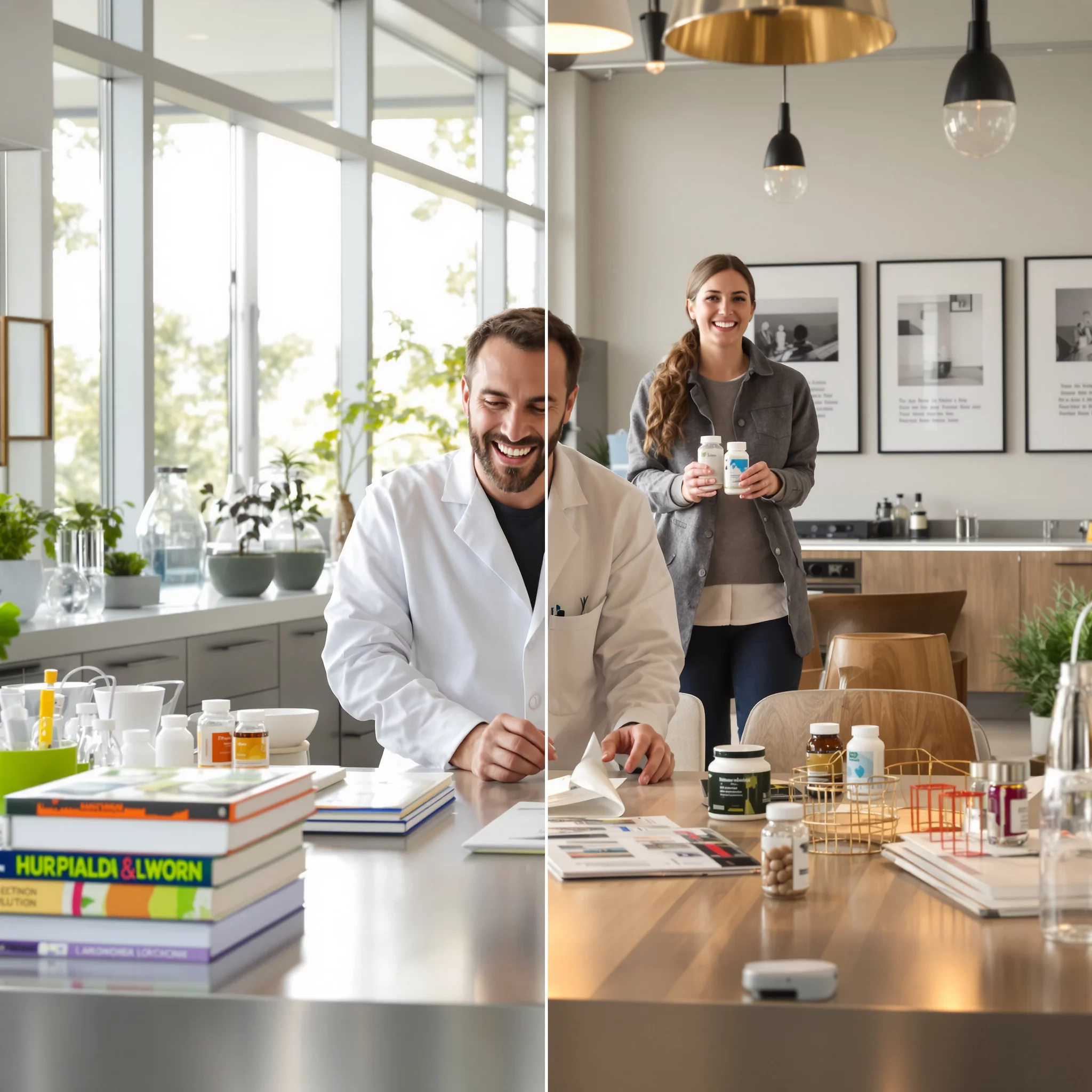Ganzheitlich stark: Wie Ashwagandha Körper & Geist in Balance bringt