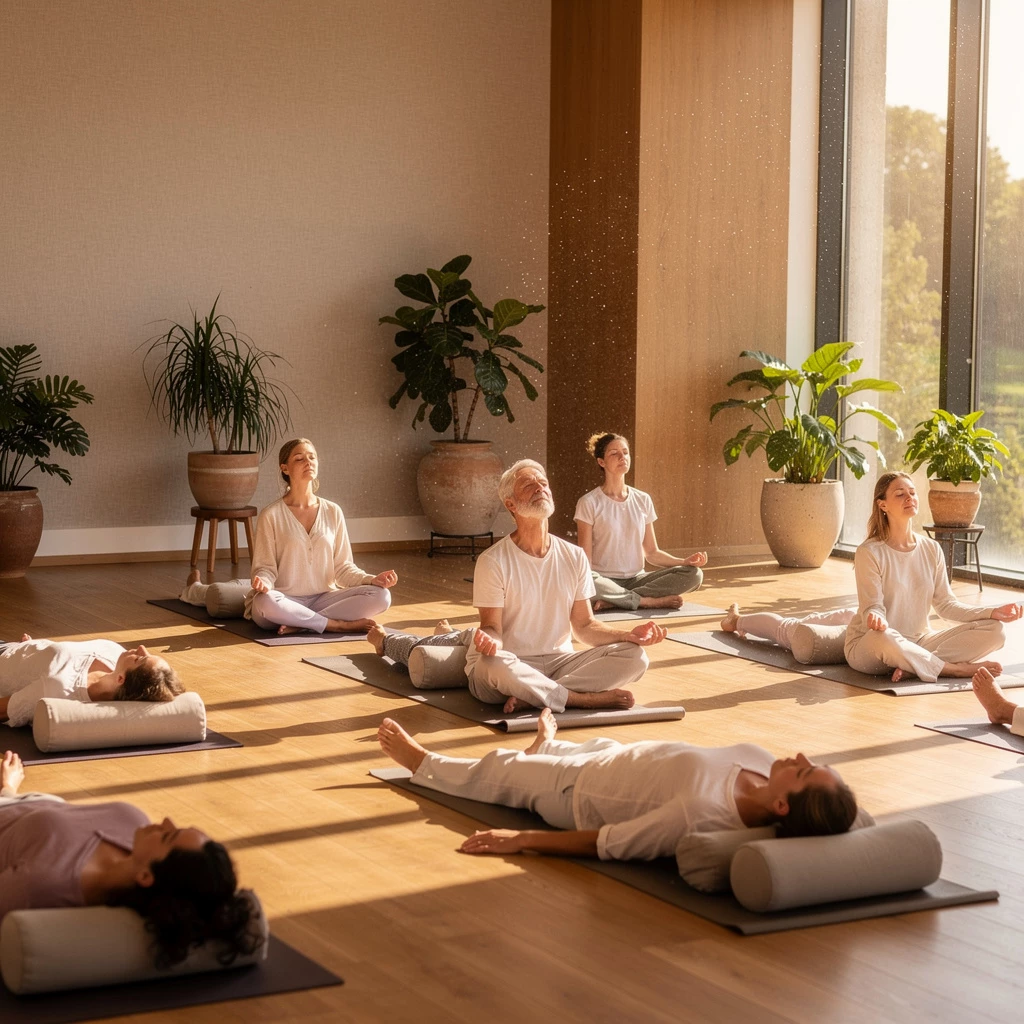 Die erschöpfte Gesellschaft: Kraft der Selbstverantwortung