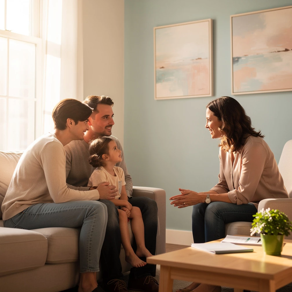 Essstörungen bei Kindern: Ursachen und Umgang für Eltern