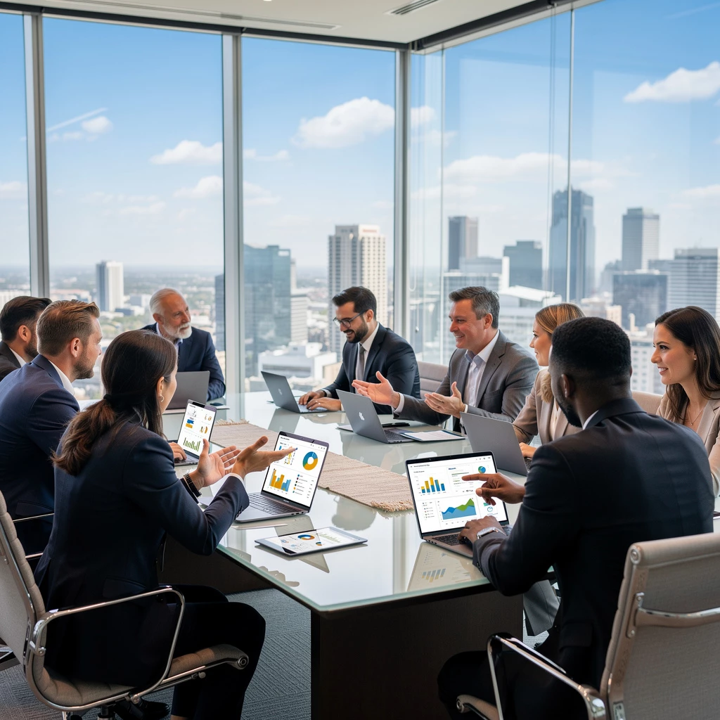 Das STARTERPAKET der Evolution24 Magazinwelten: Dein Advertorial als dauerhaftes Asset im Medien-Ökosystem