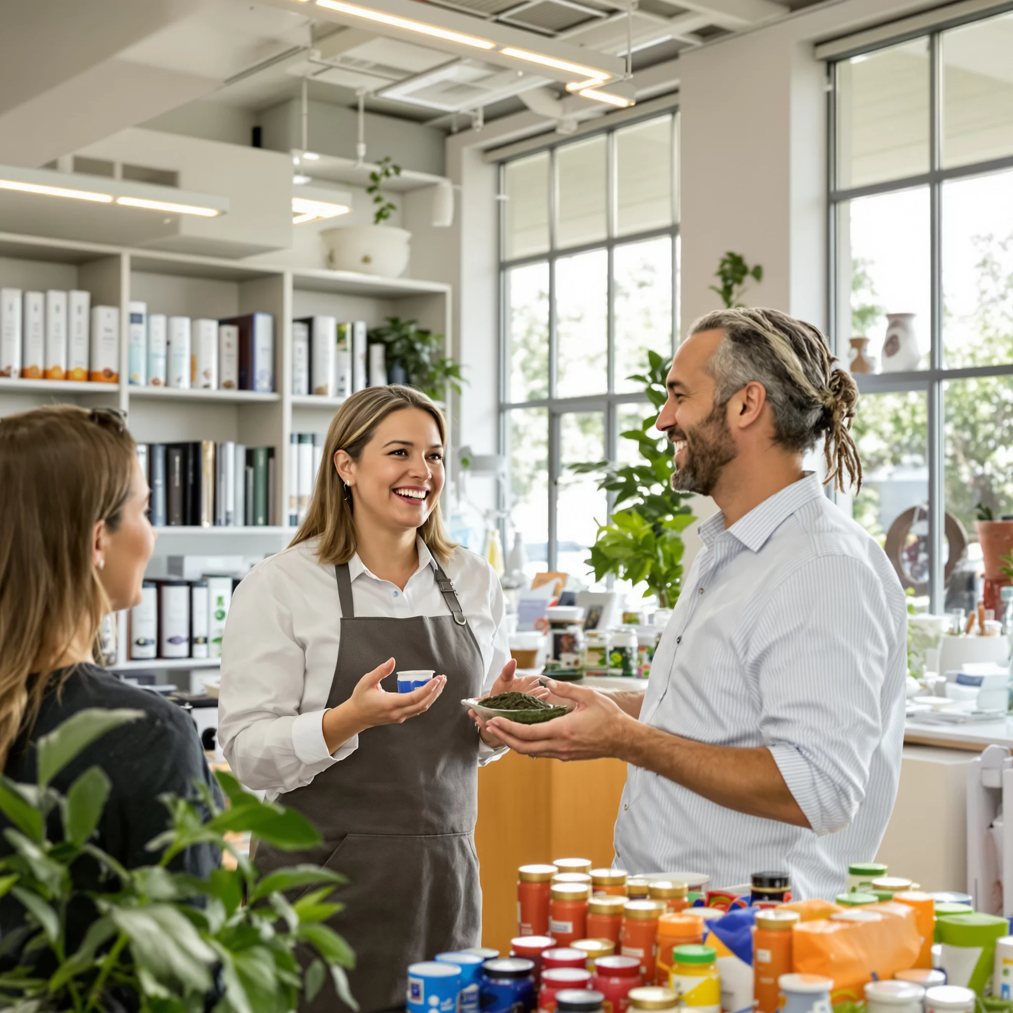 Antioxidantien, Omega-3 & Co – Superfoods im Faktencheck