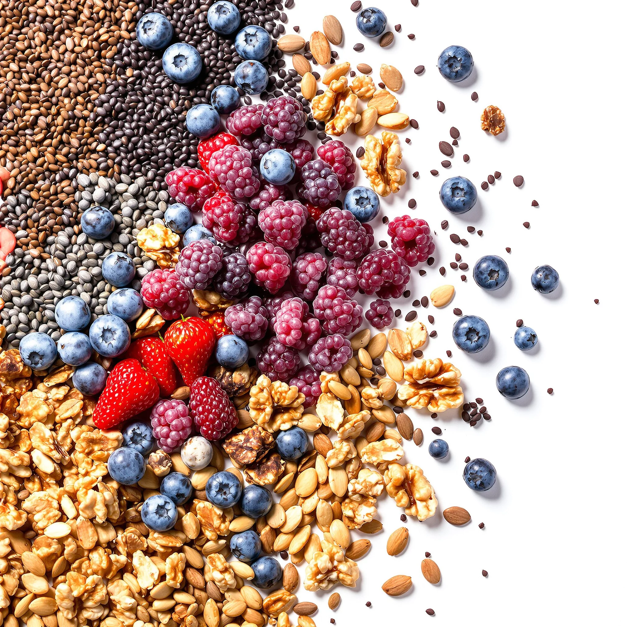 Skin Food: Wie Superfoods deine Hautbarriere natürlich stärken