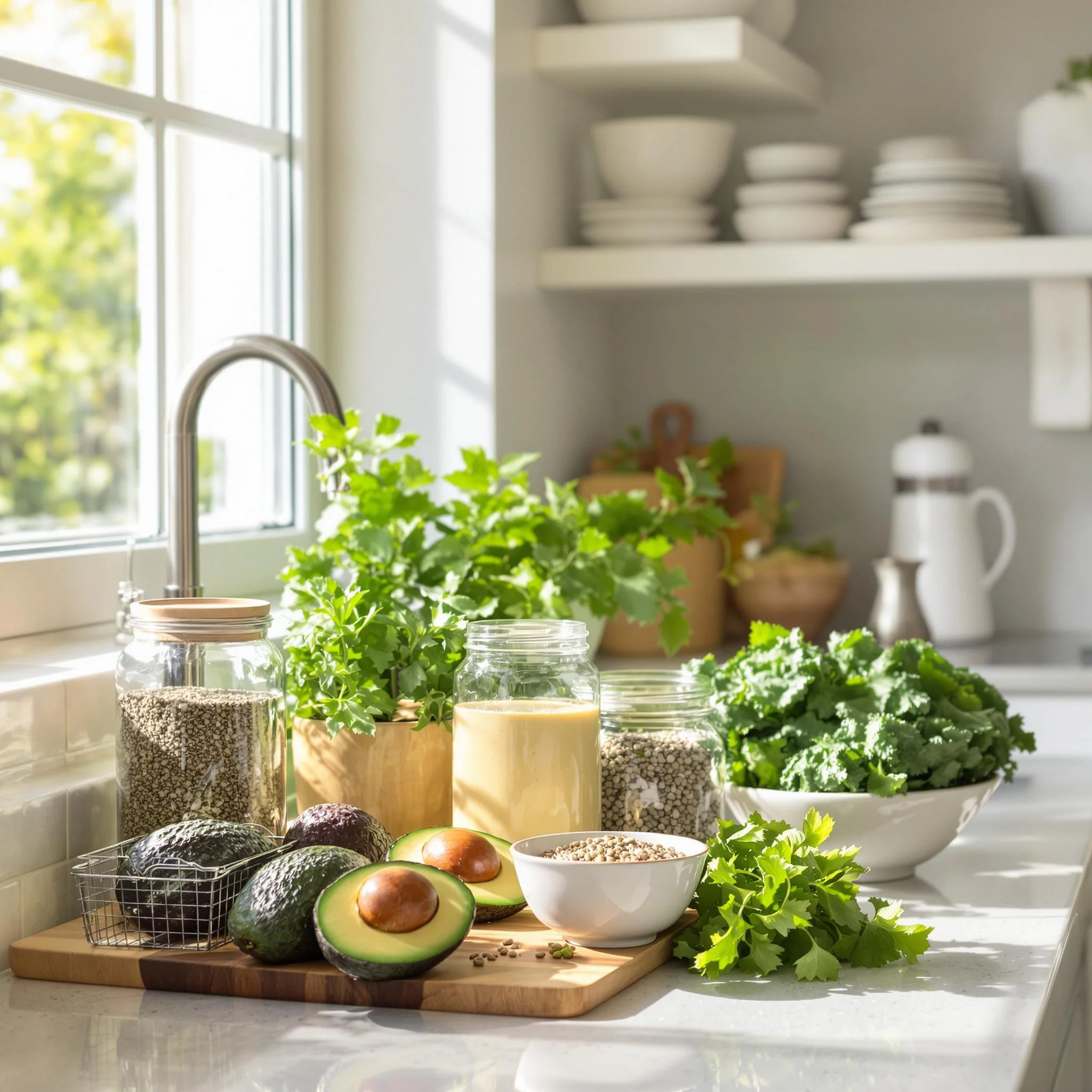 Exotische Superfood-Trends und ihre Wirkung – DAS Superfood Magazin